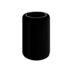 Apple Mac Pro Intel Xeon E5 16GB 256GB OS X Mavericks 10.9